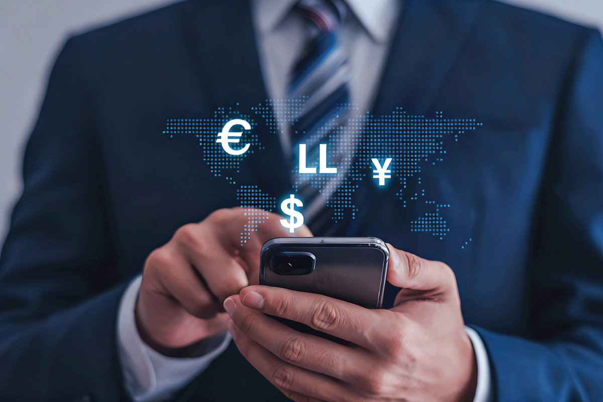 Suyool: Helping Lebanon Stay Financially Connected in Challenging Times