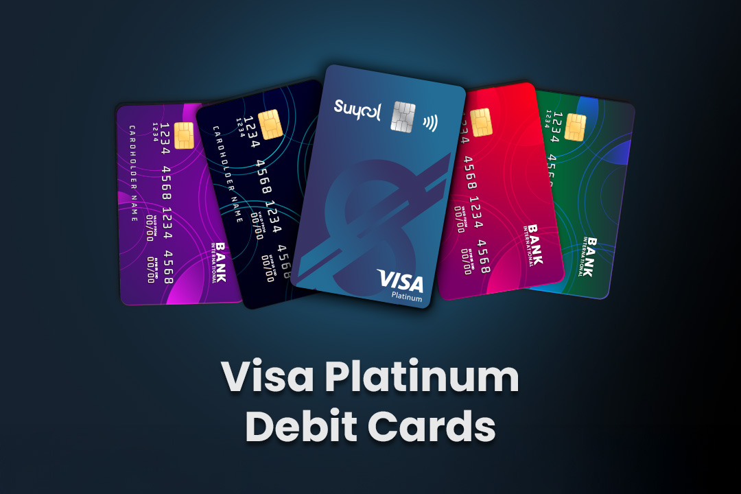 The Truth About Visa Platinum Debit Cards