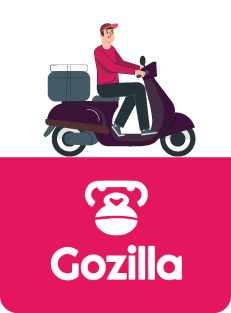 Gozilla
