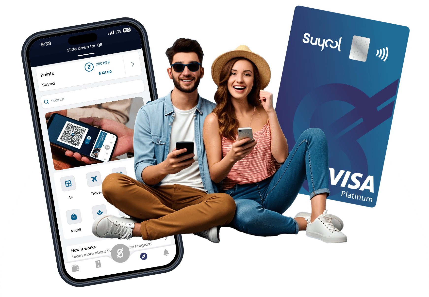 visa-card-unique