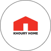 khouryhome Logo