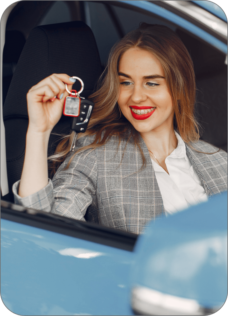 Transportation & Car Rentals