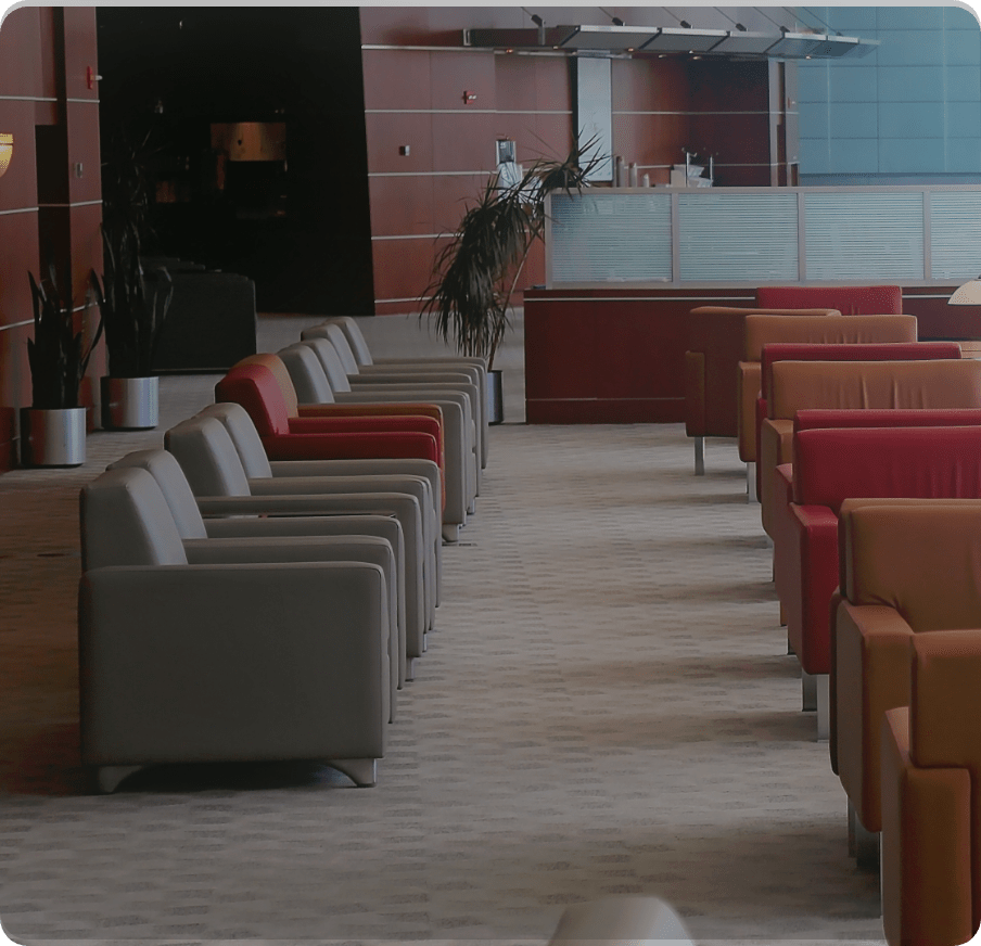 VIP Lounge