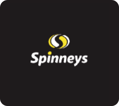 Spinneys