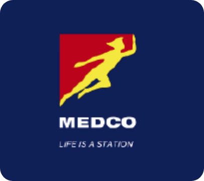 Medco SAL